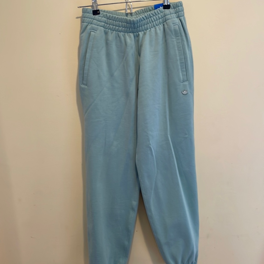 Mens Sweat Pants - Adidas